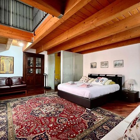 Saint Patrick Guest House Barletta Zewnętrze zdjęcie