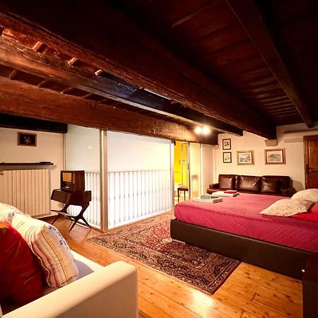 Saint Patrick Guest House Barletta Zewnętrze zdjęcie