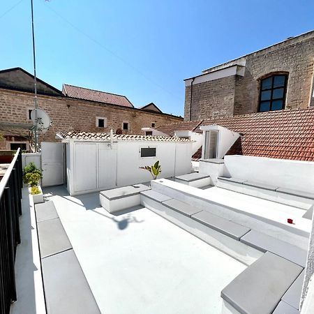 Saint Patrick Guest House Barletta Zewnętrze zdjęcie