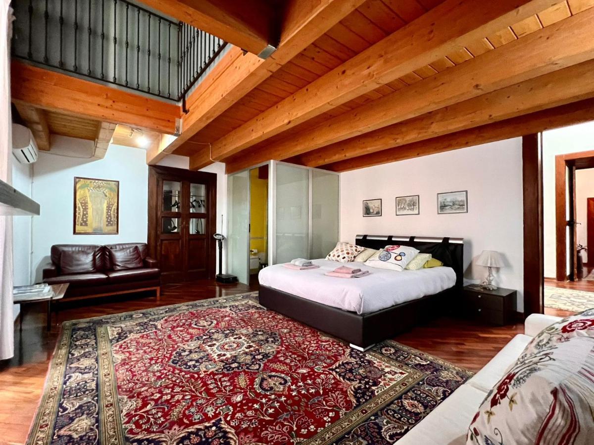 Saint Patrick Guest House Barletta Zewnętrze zdjęcie