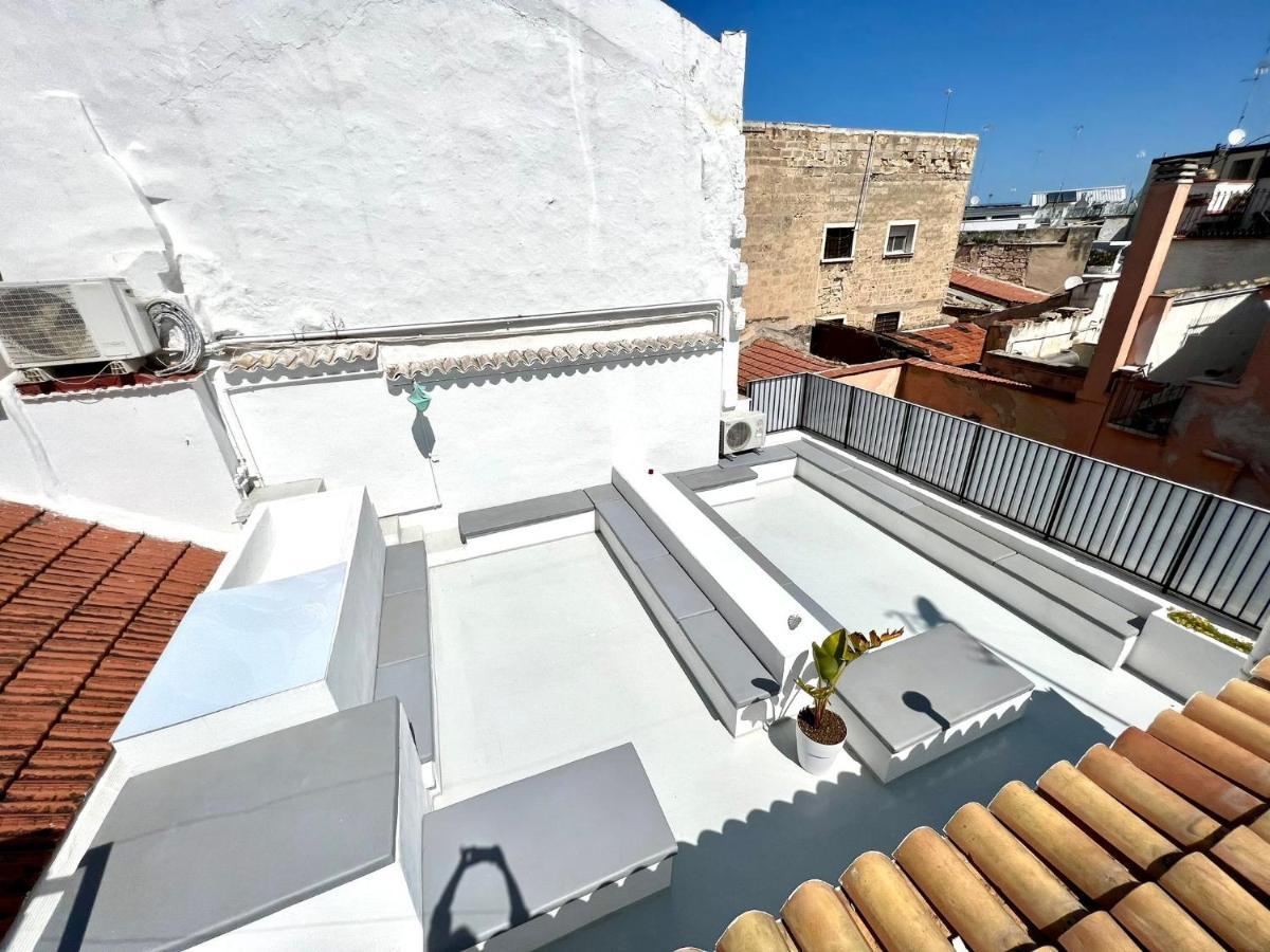 Saint Patrick Guest House Barletta Zewnętrze zdjęcie