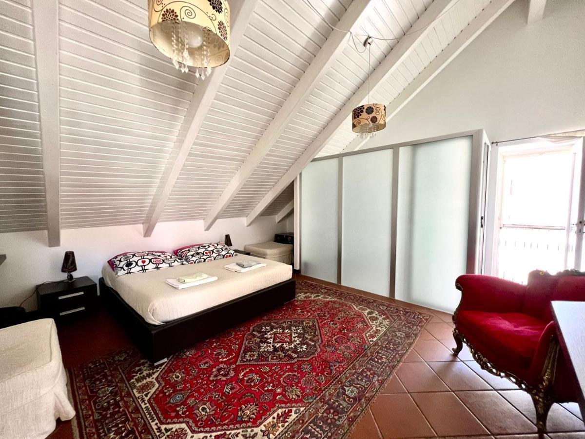 Saint Patrick Guest House Barletta Zewnętrze zdjęcie
