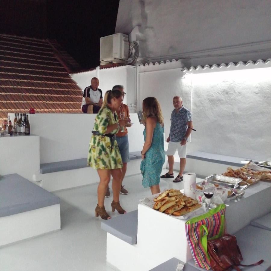 Saint Patrick Guest House Barletta Zewnętrze zdjęcie