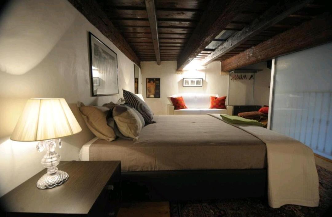 Saint Patrick Guest House Barletta Zewnętrze zdjęcie