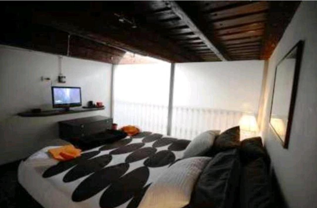 Saint Patrick Guest House Barletta Zewnętrze zdjęcie