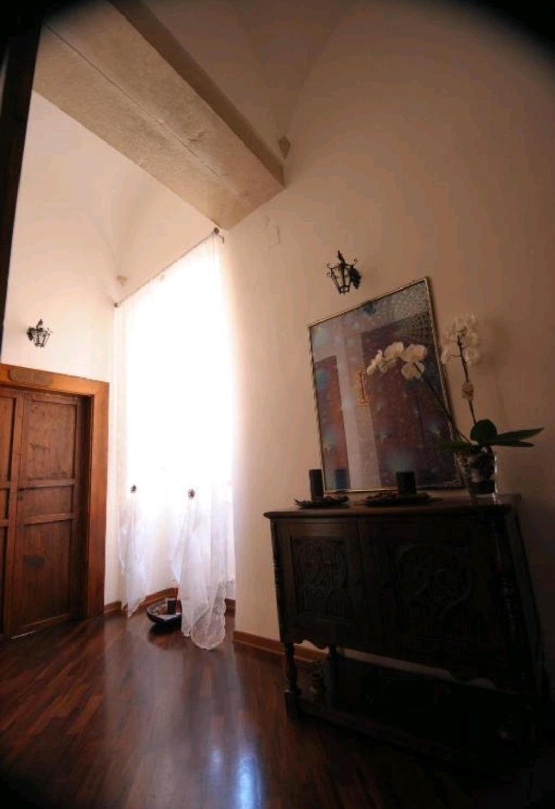 Saint Patrick Guest House Barletta Zewnętrze zdjęcie