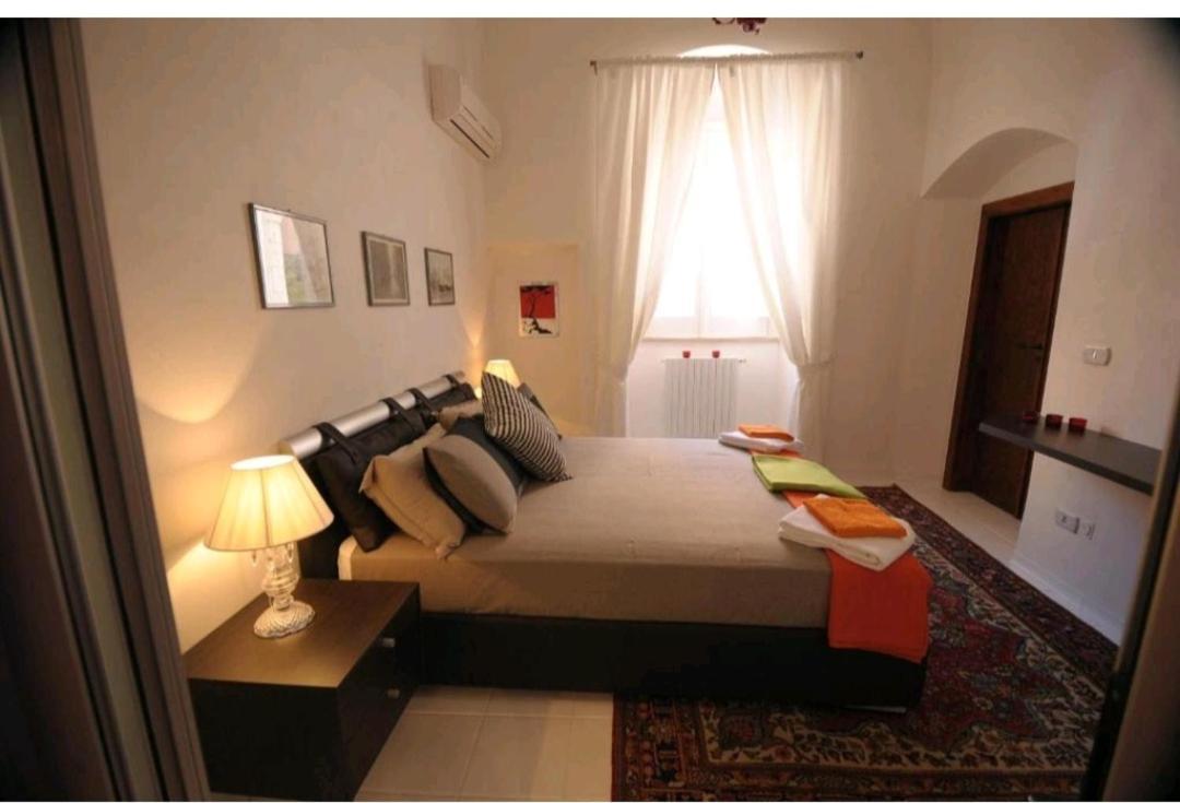 Saint Patrick Guest House Barletta Zewnętrze zdjęcie