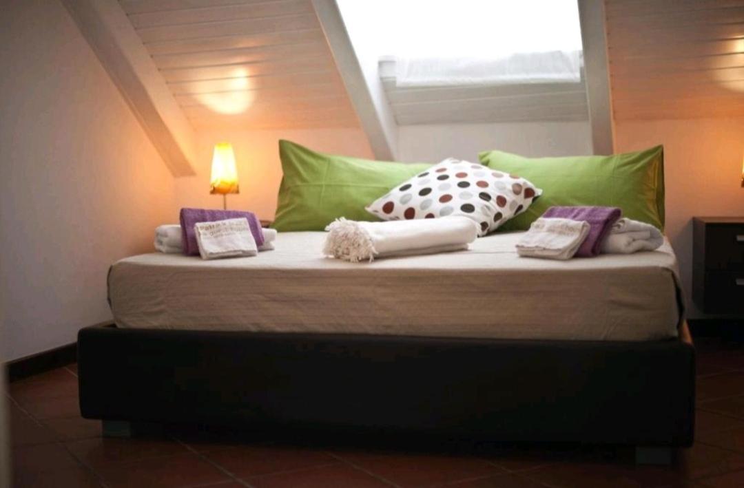 Saint Patrick Guest House Barletta Zewnętrze zdjęcie