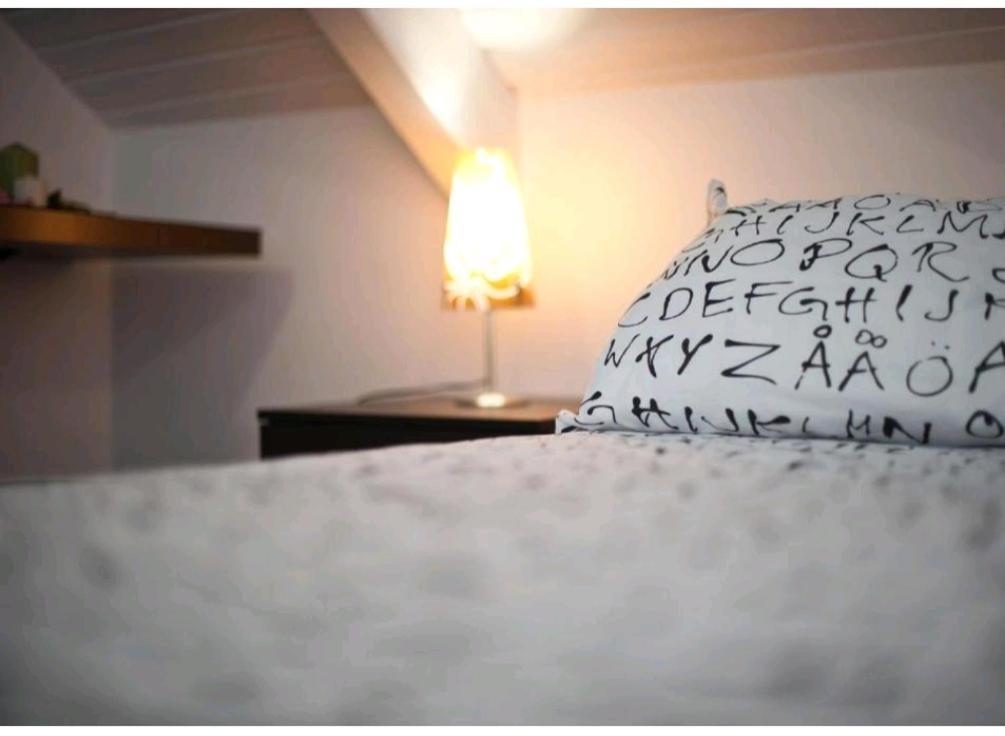 Saint Patrick Guest House Barletta Zewnętrze zdjęcie