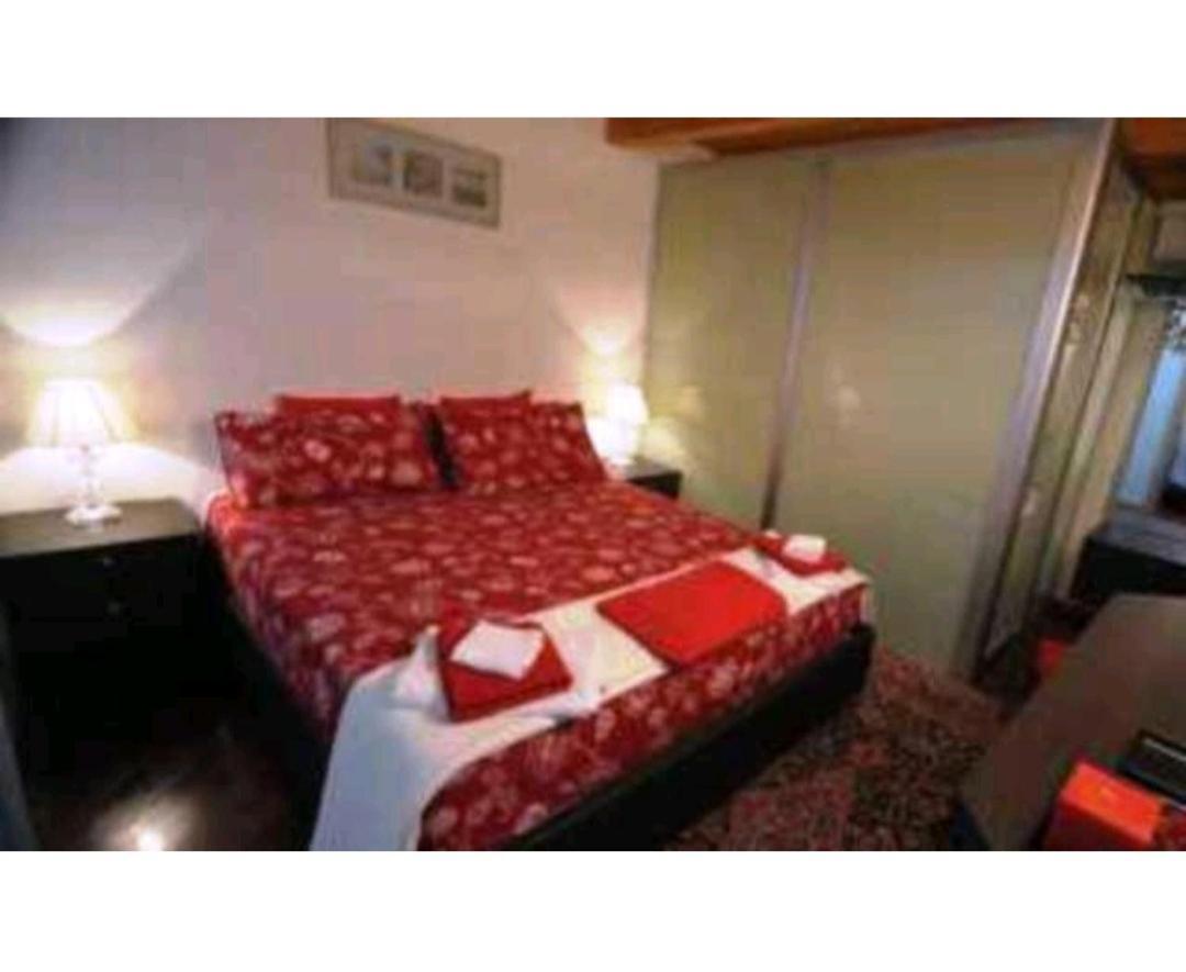 Saint Patrick Guest House Barletta Zewnętrze zdjęcie