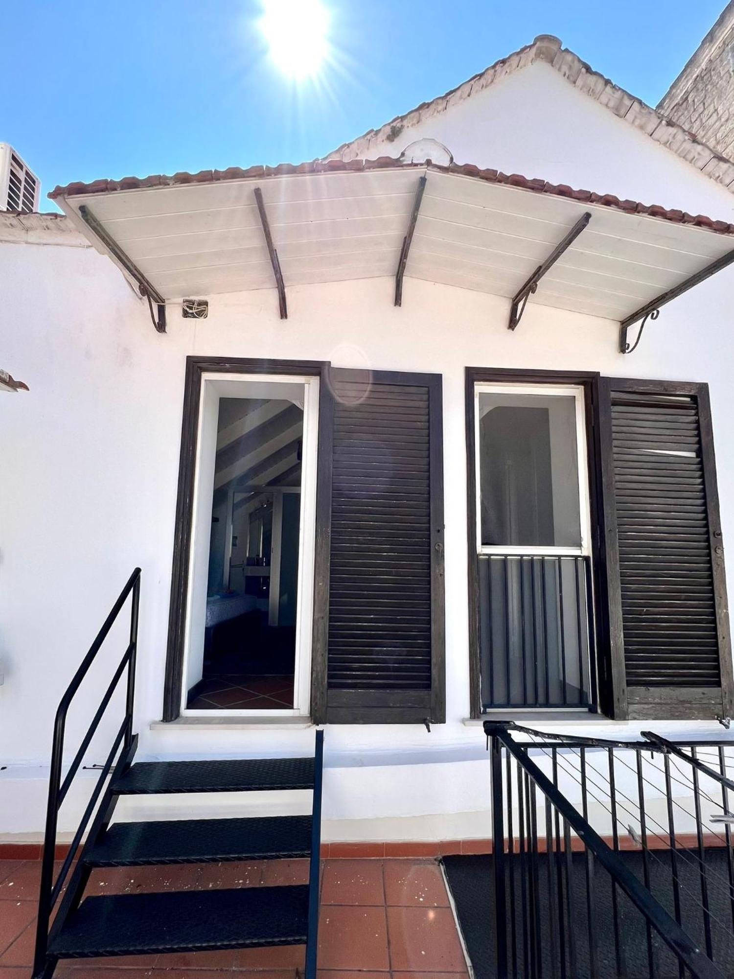 Saint Patrick Guest House Barletta Zewnętrze zdjęcie