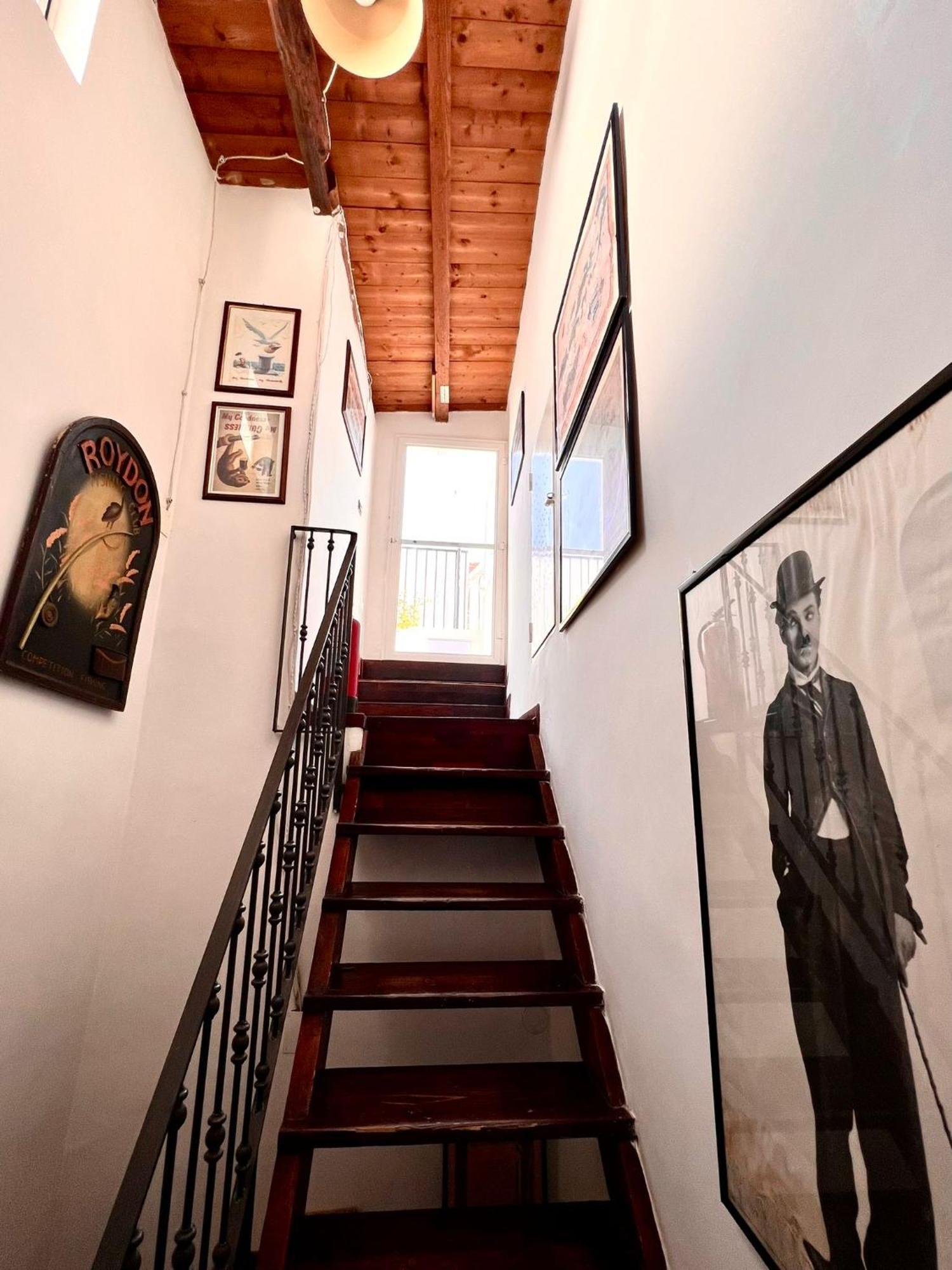 Saint Patrick Guest House Barletta Zewnętrze zdjęcie