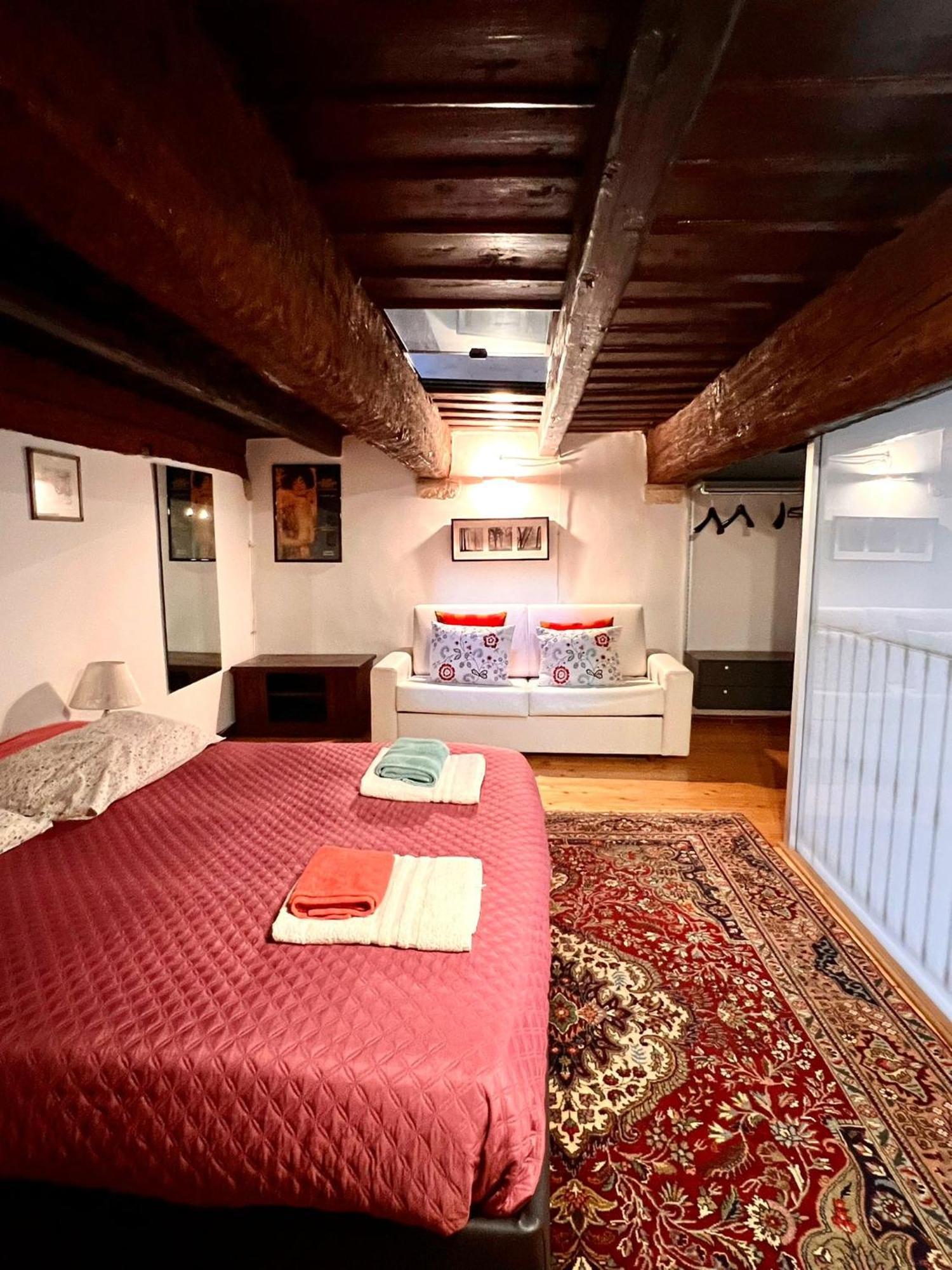 Saint Patrick Guest House Barletta Zewnętrze zdjęcie