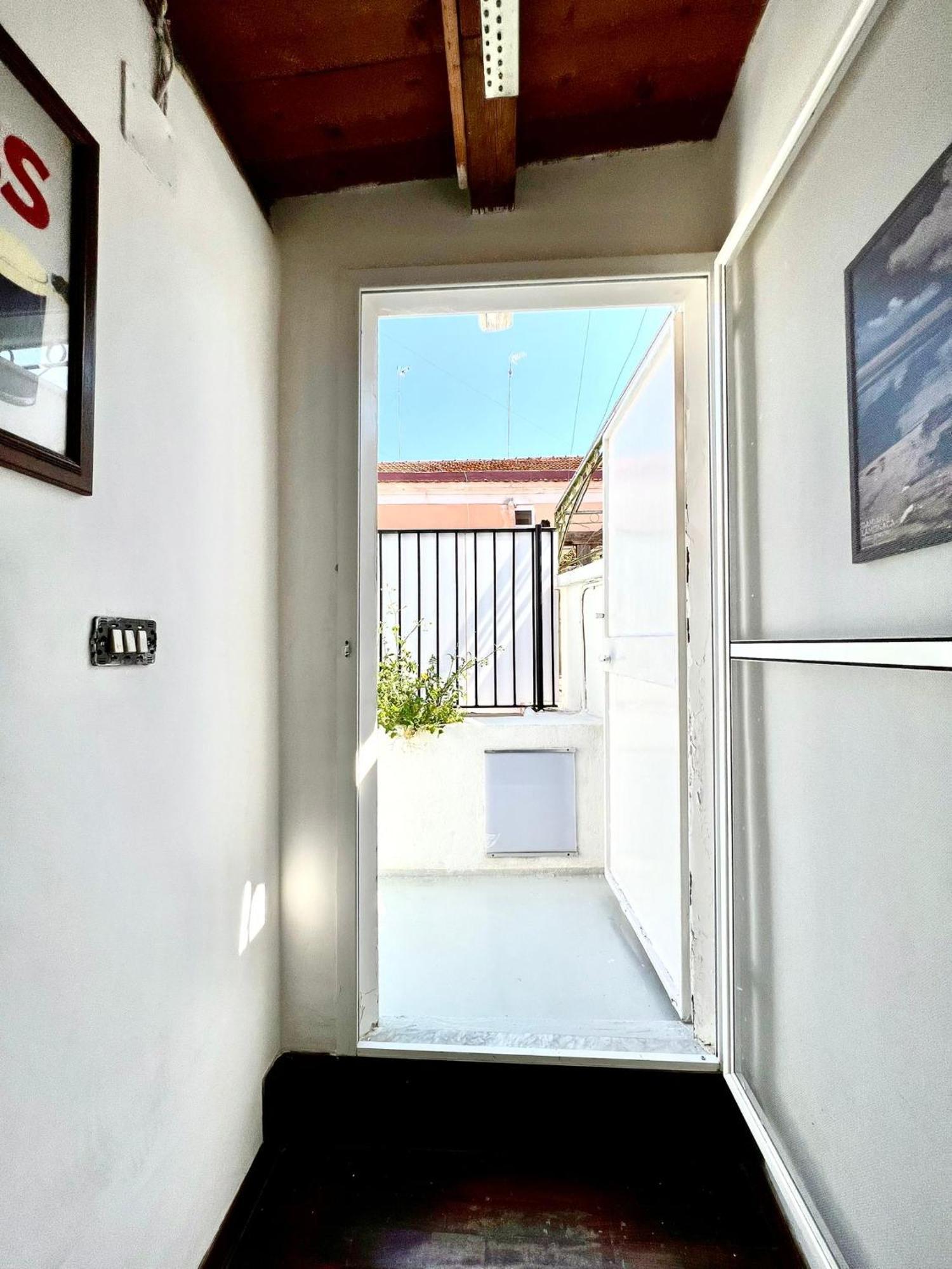 Saint Patrick Guest House Barletta Zewnętrze zdjęcie