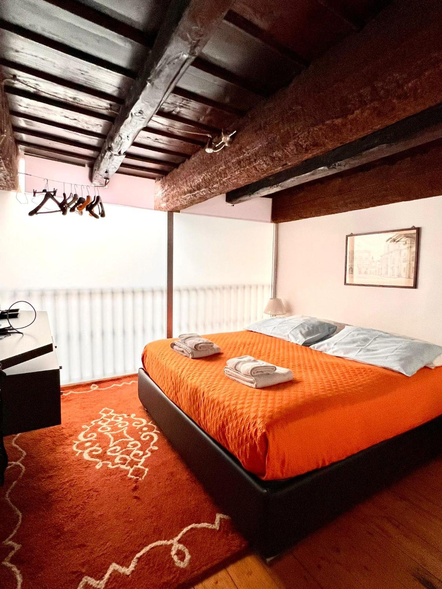 Saint Patrick Guest House Barletta Zewnętrze zdjęcie