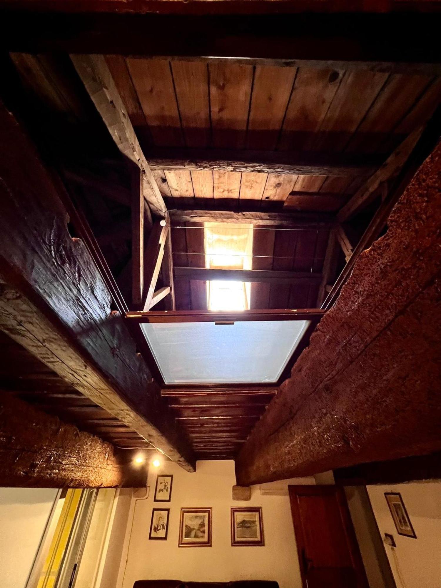 Saint Patrick Guest House Barletta Zewnętrze zdjęcie