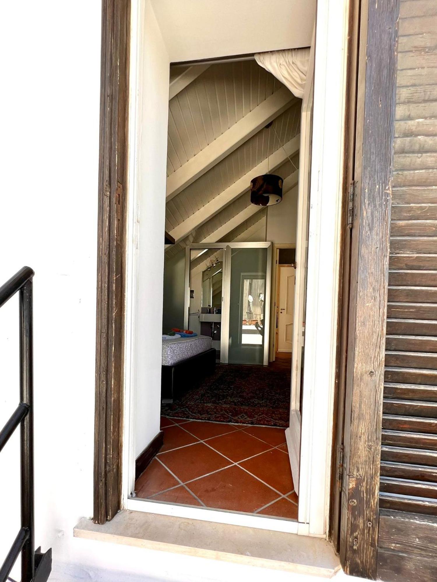 Saint Patrick Guest House Barletta Zewnętrze zdjęcie