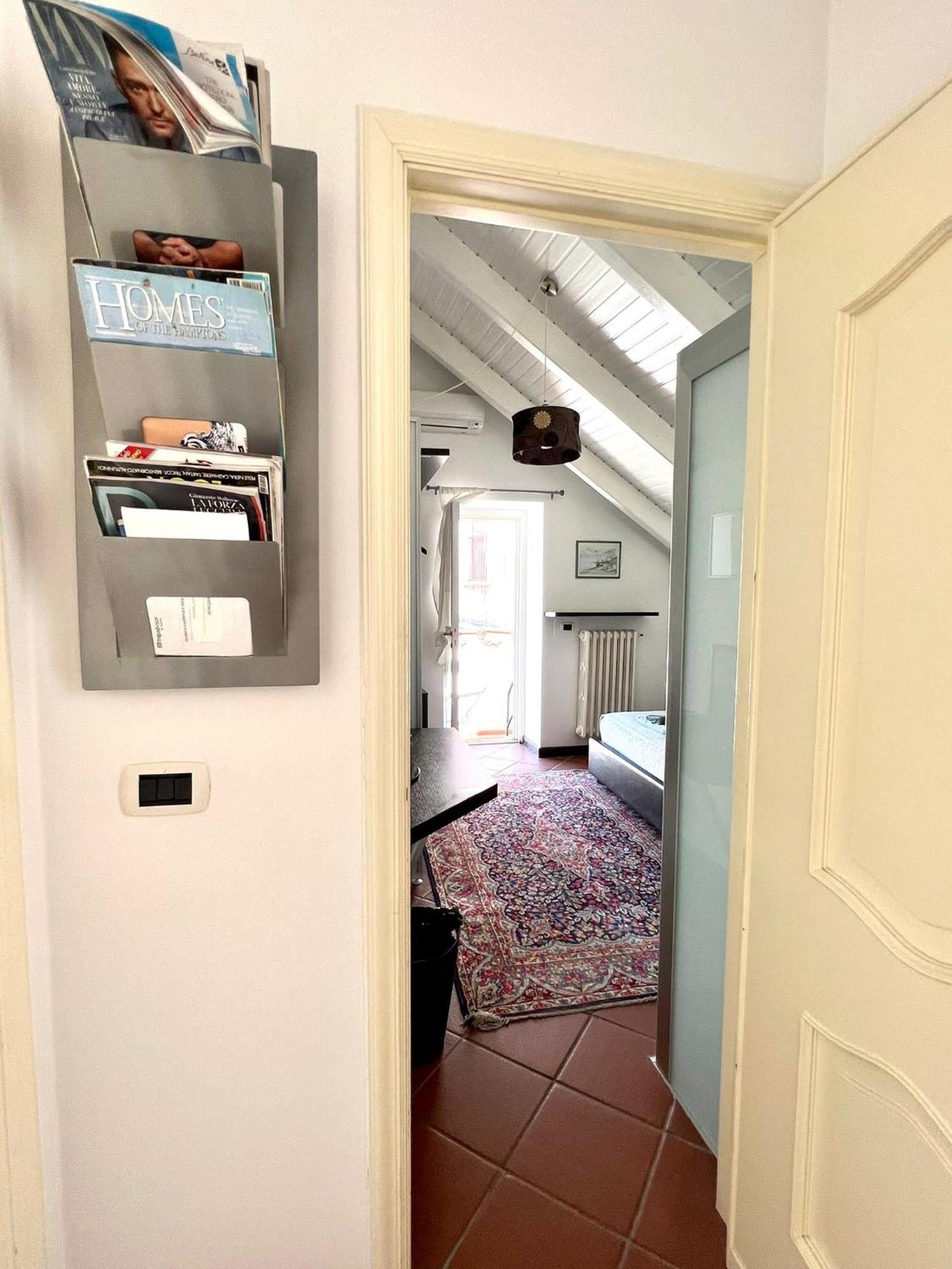 Saint Patrick Guest House Barletta Zewnętrze zdjęcie