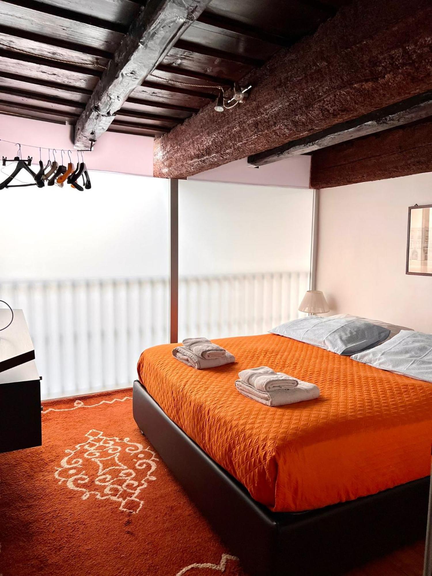 Saint Patrick Guest House Barletta Zewnętrze zdjęcie