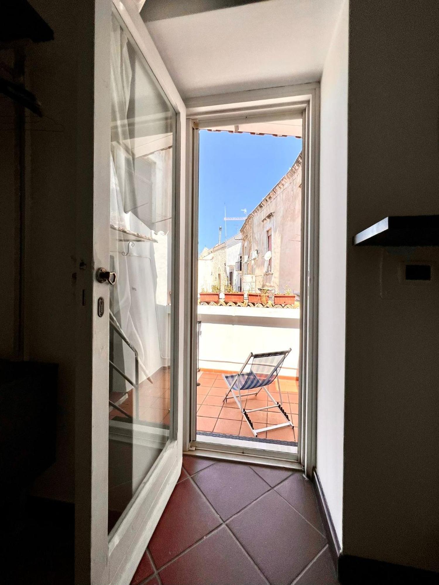 Saint Patrick Guest House Barletta Zewnętrze zdjęcie