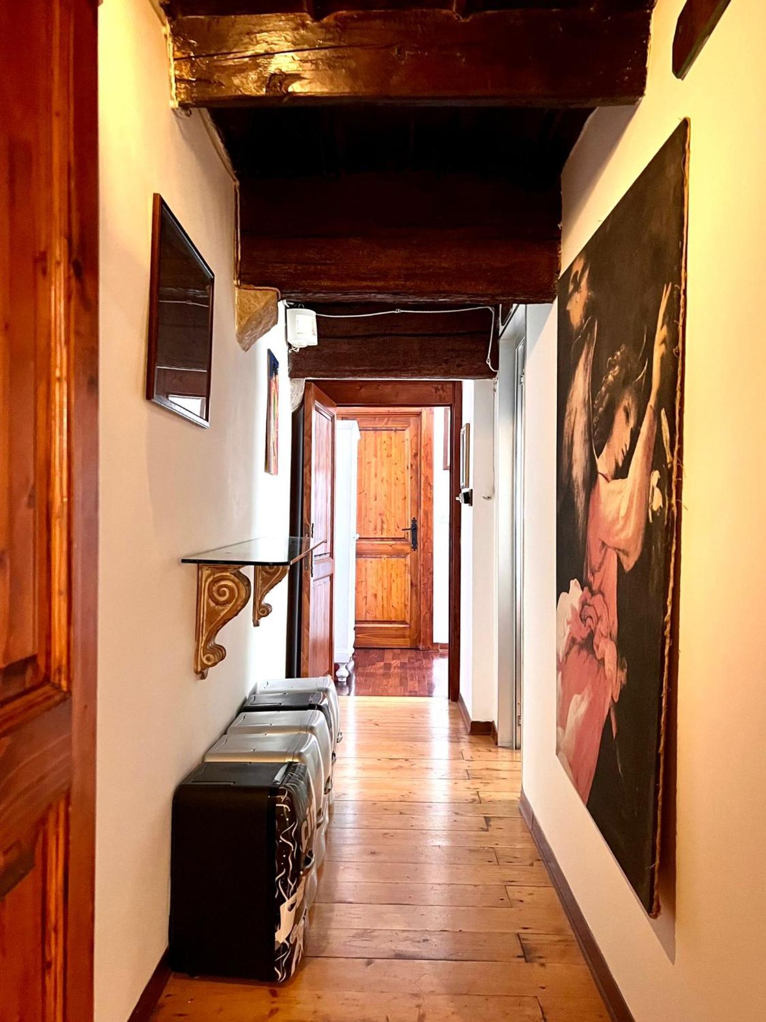 Saint Patrick Guest House Barletta Zewnętrze zdjęcie