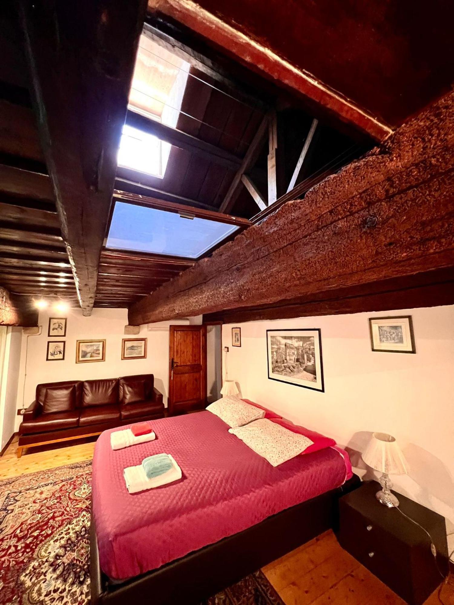 Saint Patrick Guest House Barletta Zewnętrze zdjęcie