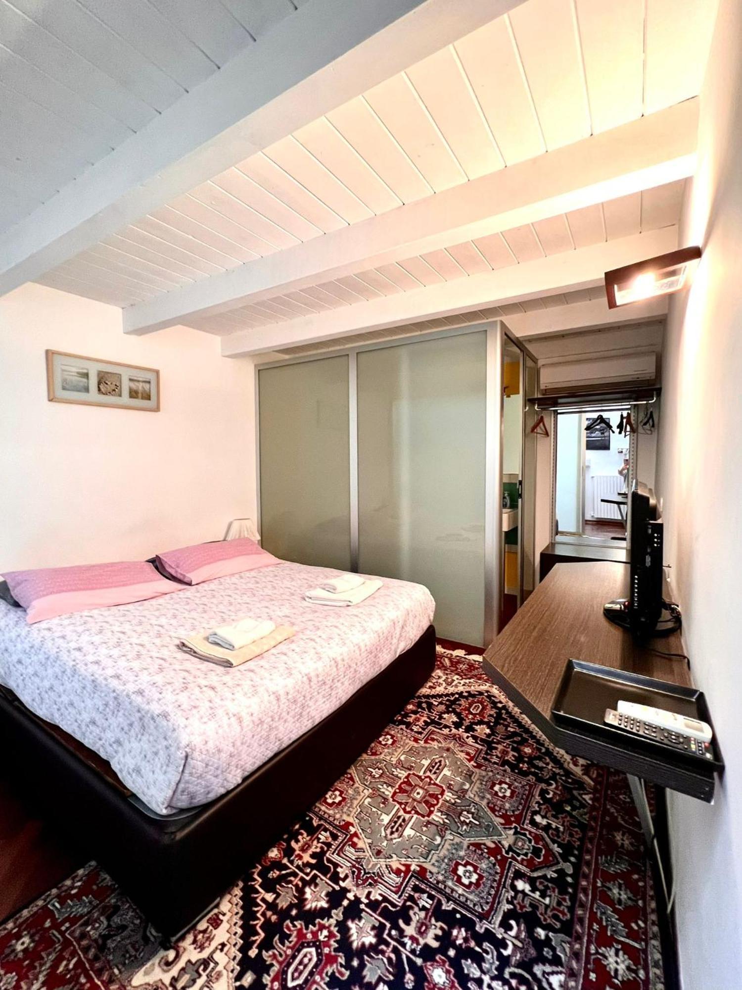 Saint Patrick Guest House Barletta Zewnętrze zdjęcie