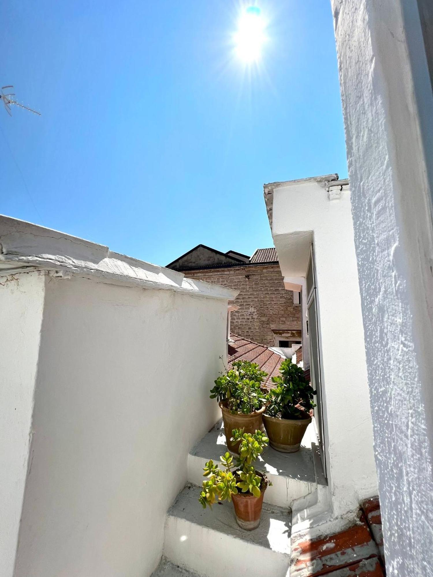 Saint Patrick Guest House Barletta Zewnętrze zdjęcie