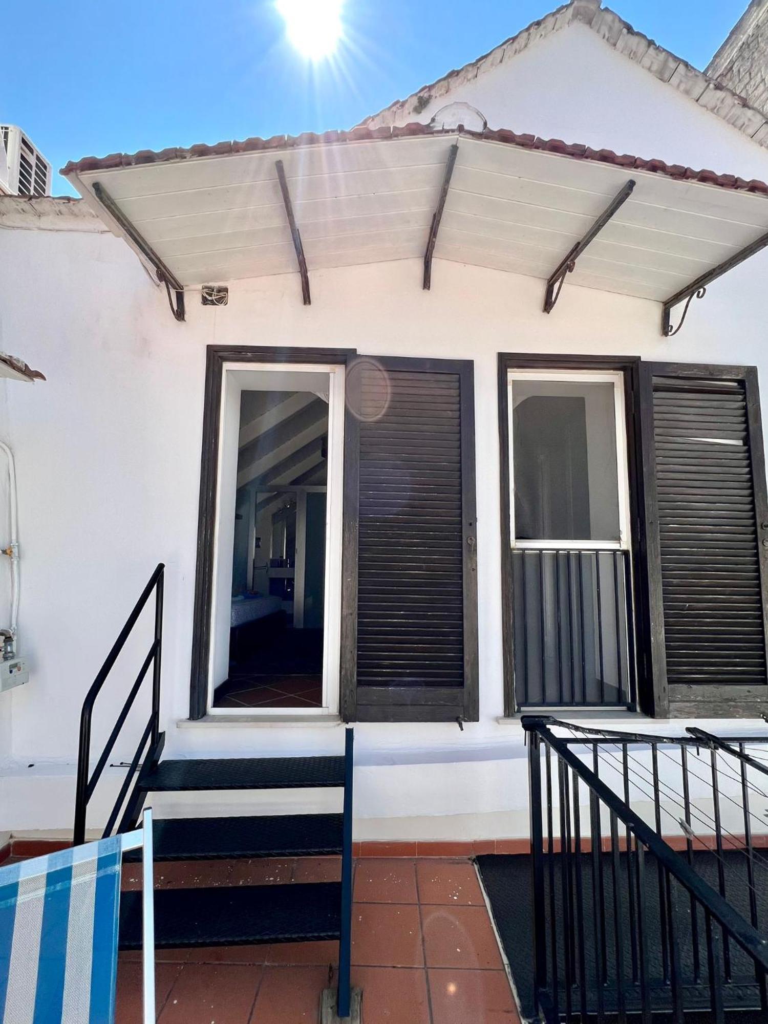 Saint Patrick Guest House Barletta Zewnętrze zdjęcie